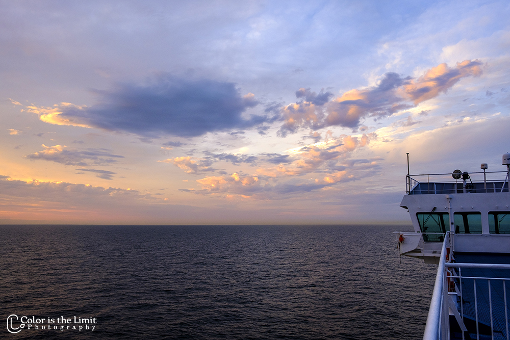 Stena Line Rostock - Trelleborg