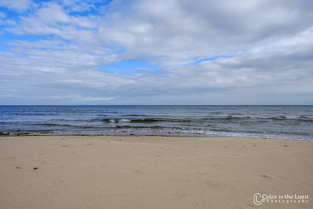 Stenhuvuds nationalpark Kivik