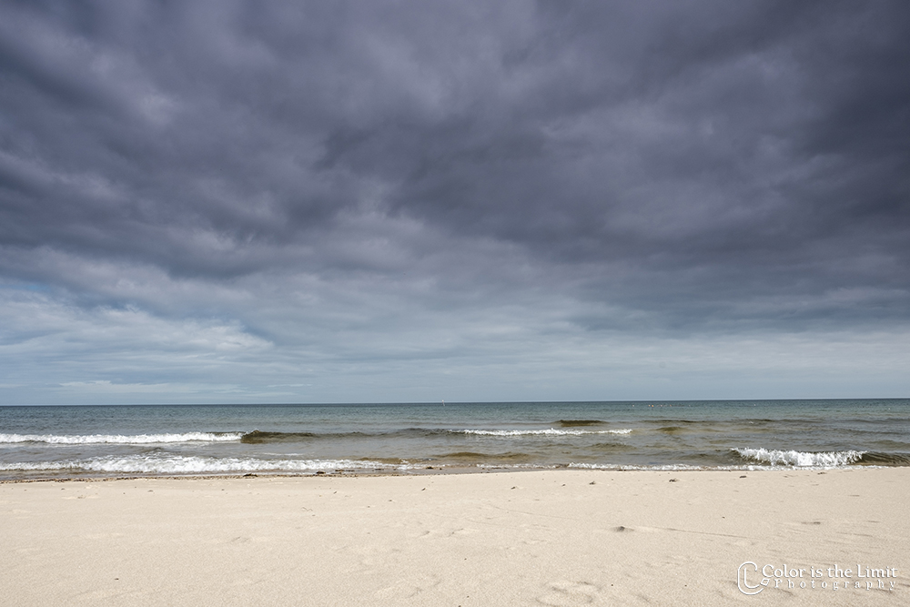 Stenhuvuds nationalpark Kivik