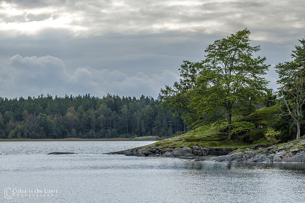Läckö Slott, Lidköping, Västra Götalands Län, Sverige