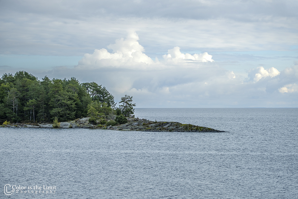 Läckö Slott, Lidköping, Västra Götalands Län, Sverige