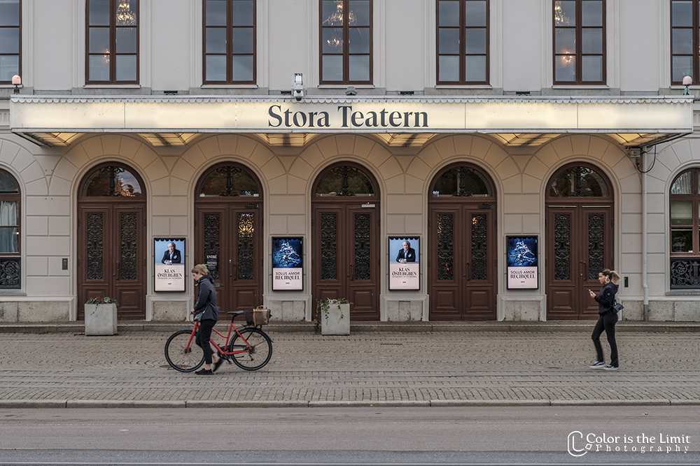 Göteborg, Västra Götalands, Sverige