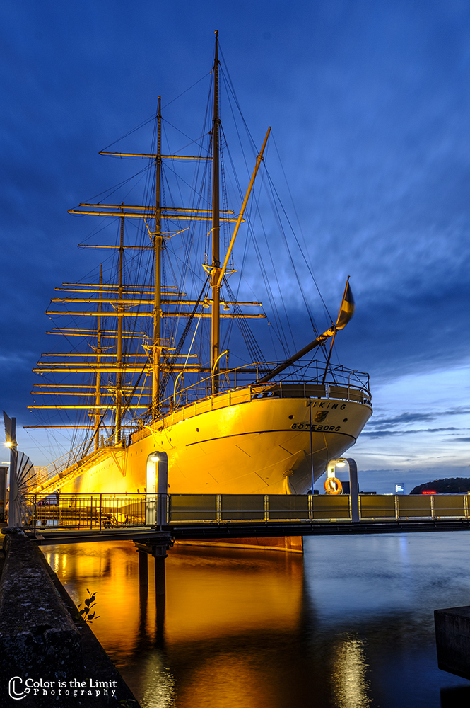 Göteborg, Västra Götalands, Sverige