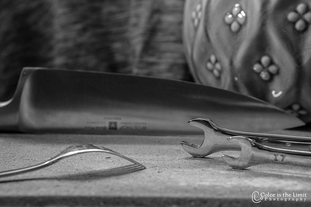 De kleuren van 2023 | Grijs