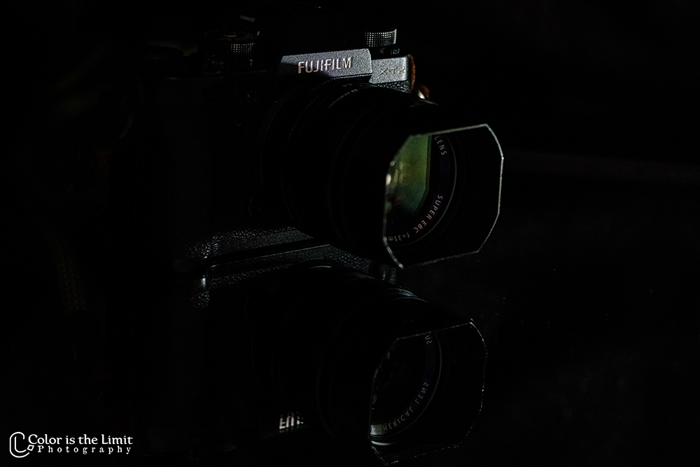 De kleuren van 2023 | Zwart