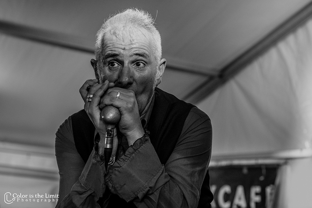 Bluesroute Helmond - zaterdag