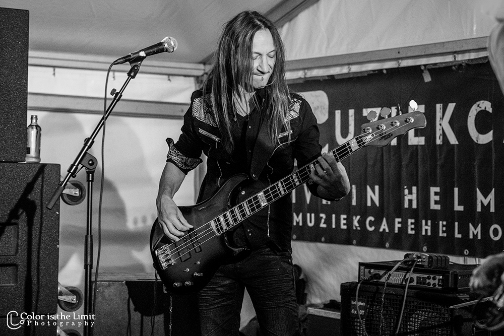 Bluesroute Helmond - zaterdag