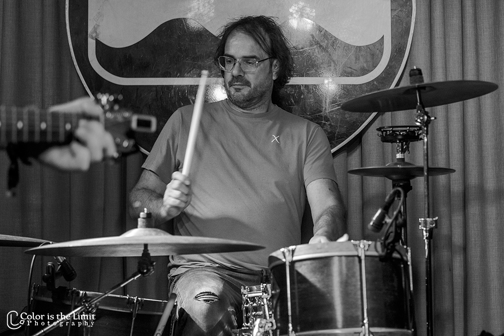 Timo & the Stardusters