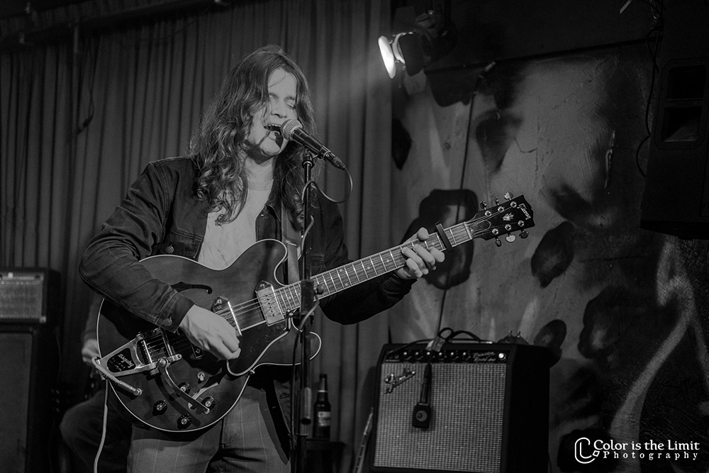 Timo & the Stardusters