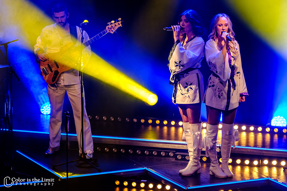 Abba Fever Cacaofabriek