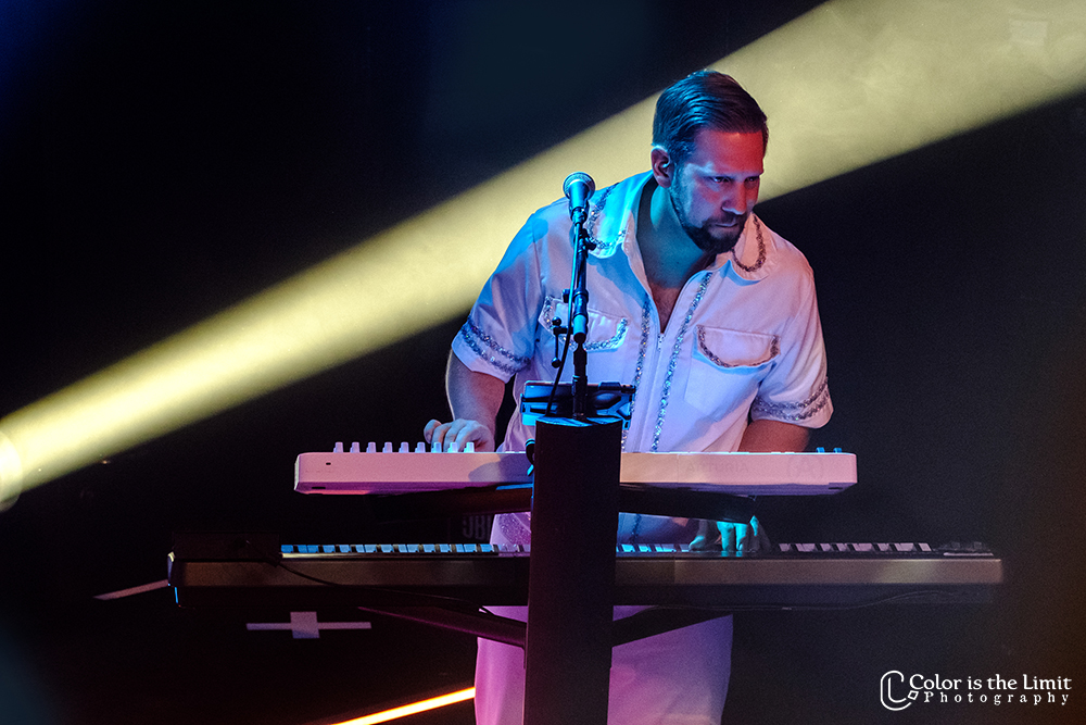 Abba Fever Cacaofabriek