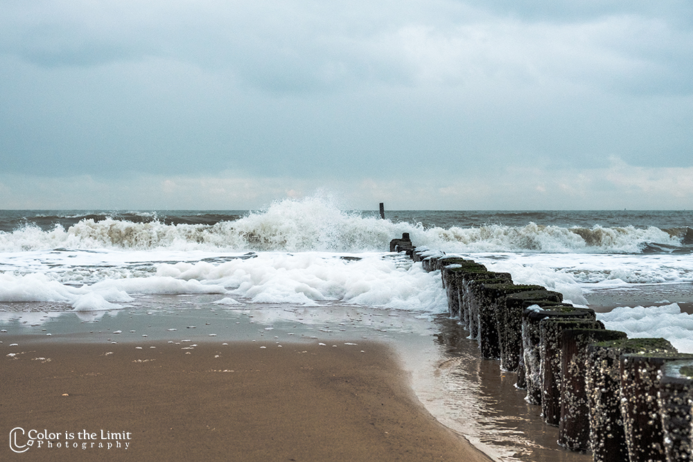 Cadzand Bad, Zeeland