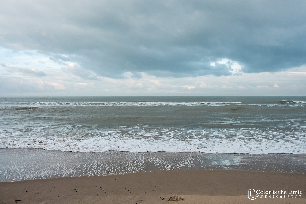 Cadzand Bad, Zeeland