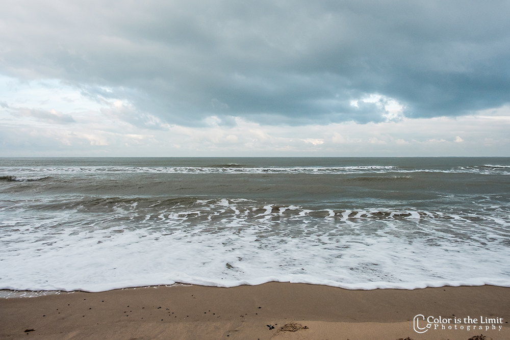 Cadzand Bad, Zeeland