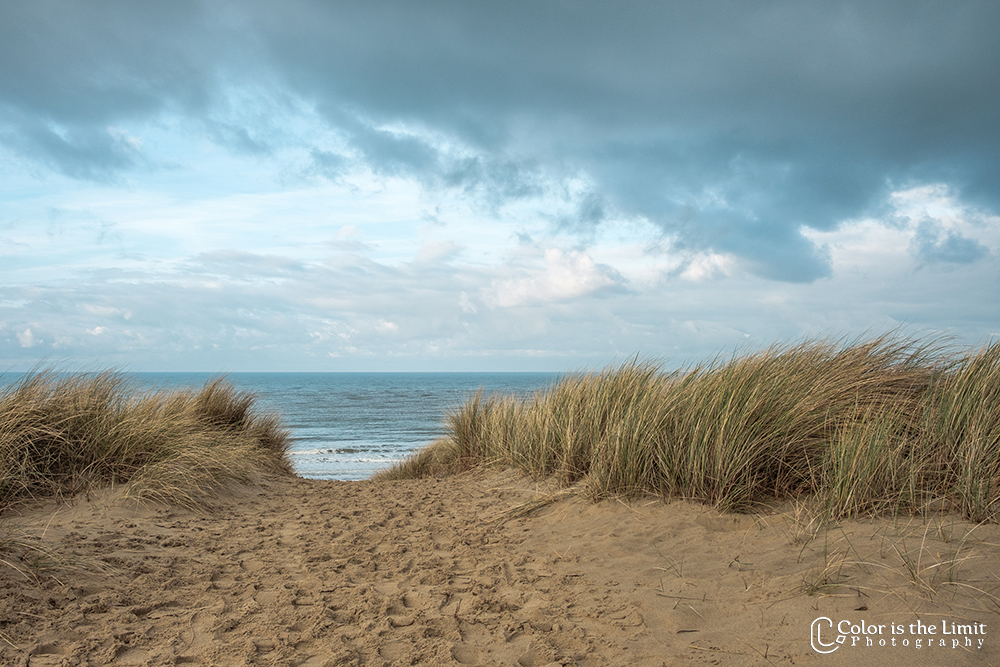 Cadzand Bad, Zeeland