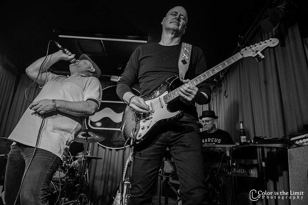 Kings and Jokers | Muziekcafé Helmond