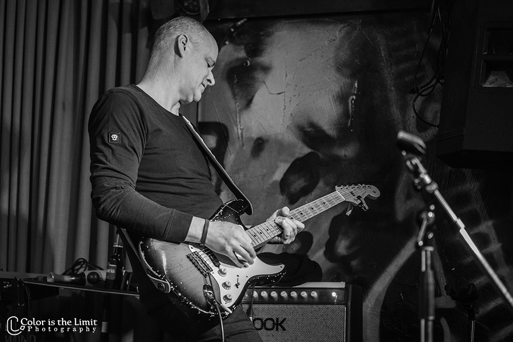 Kings and Jokers | Muziekcafé Helmond