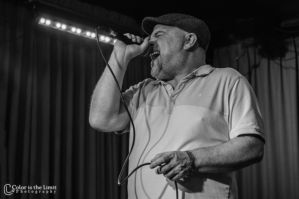 Kings and Jokers | Muziekcafé Helmond