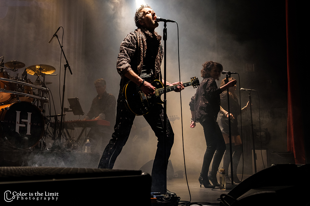 Hillstone | Cacaofabriek