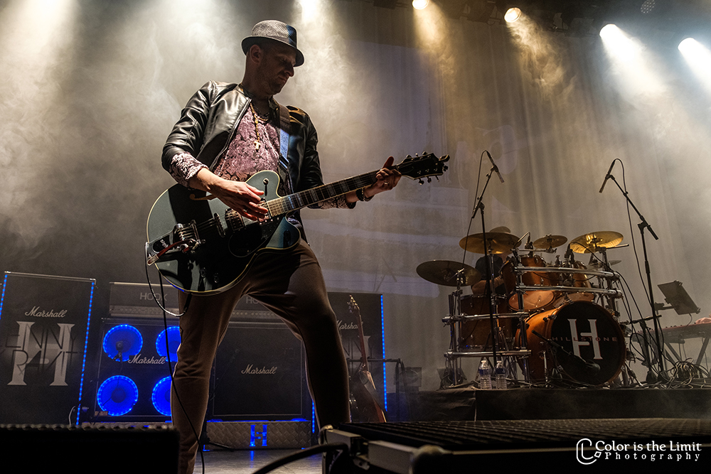 Hillstone | Cacaofabriek