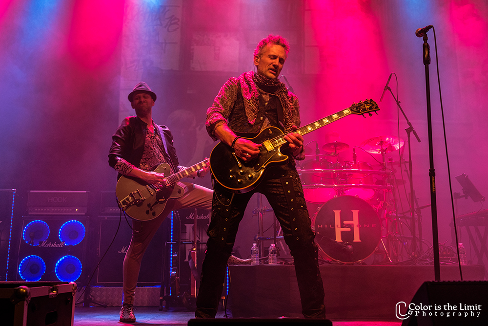 Hillstone | Cacaofabriek