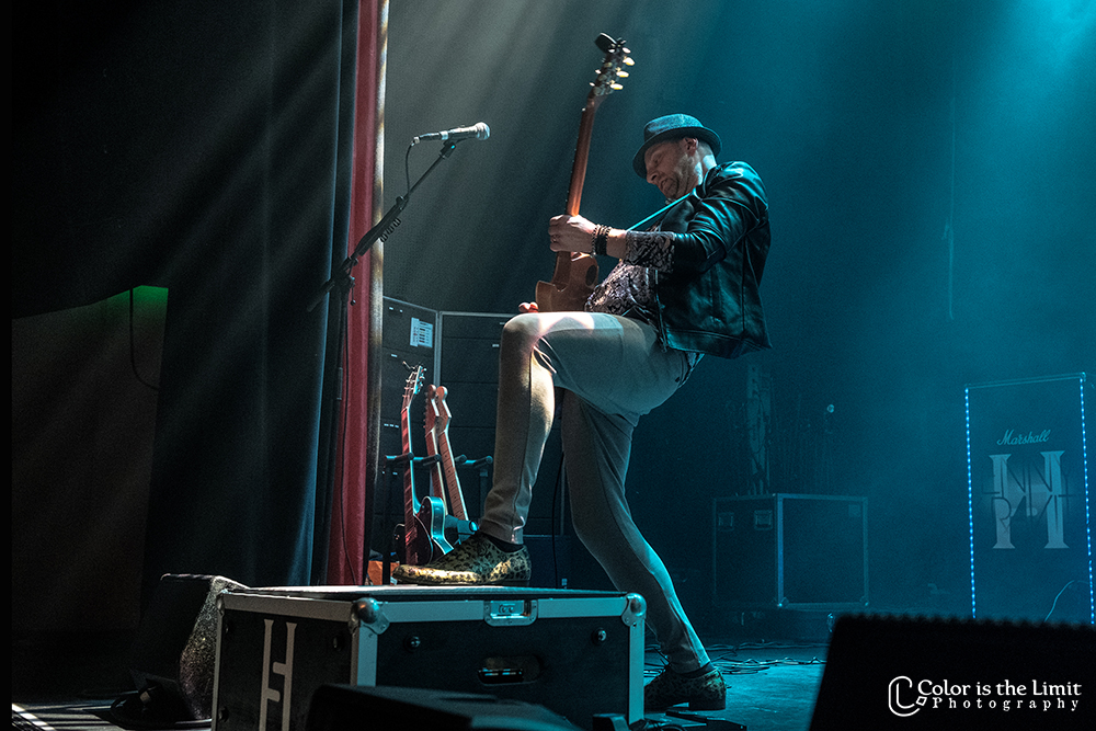 Hillstone | Cacaofabriek