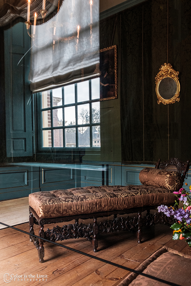 Paleis 't Loo | Apeldoorn