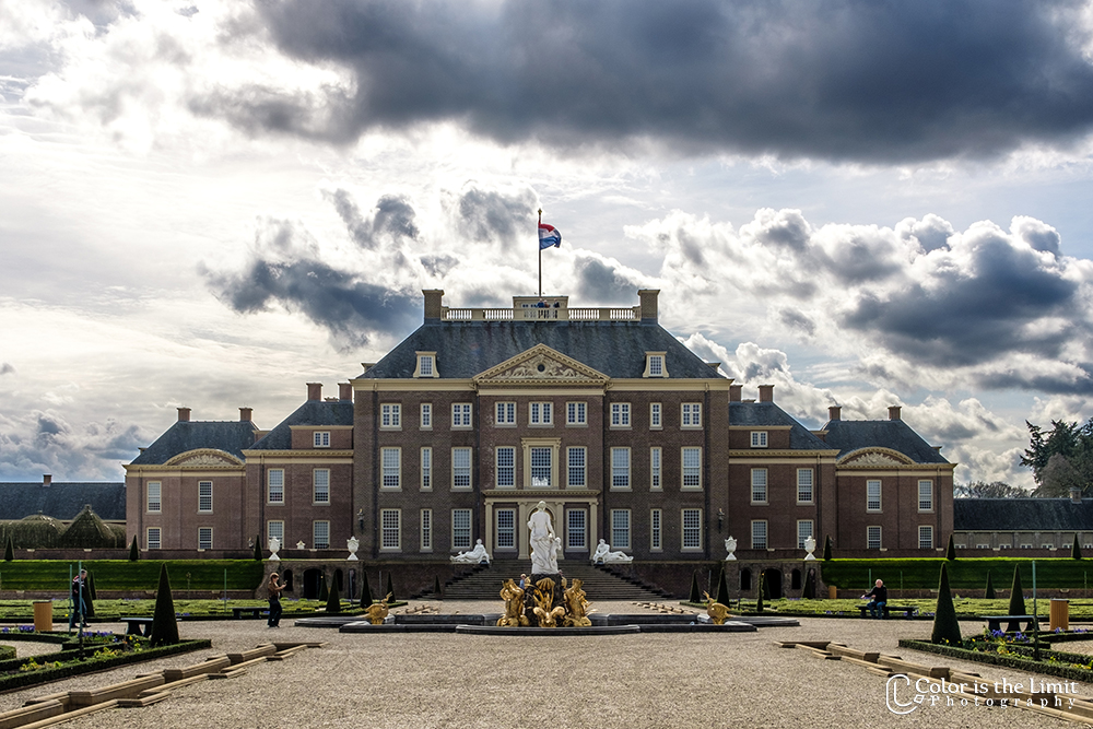 Apeldoorn | Paleis 't Loo