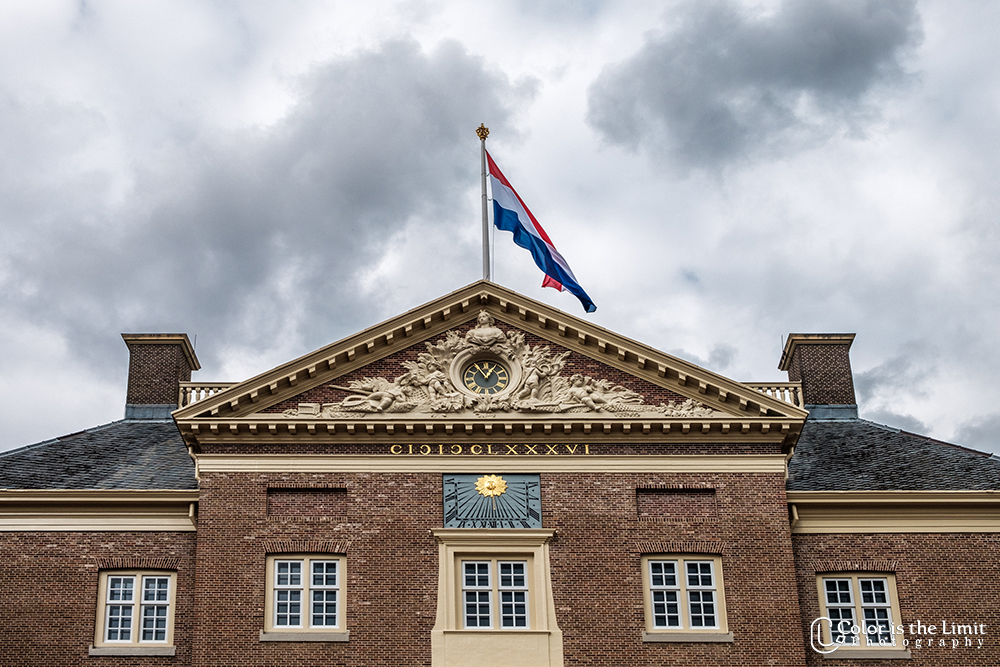 Apeldoorn | Paleis 't Loo