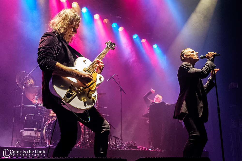 Halo | Depeche Mode Tribute