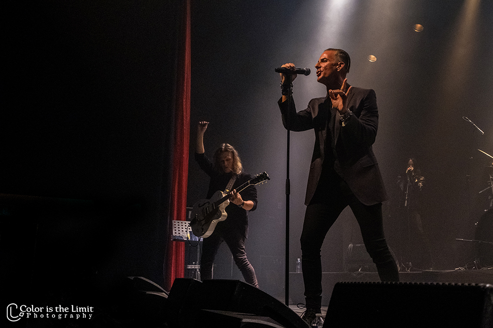 Halo | Depeche Mode Tribute