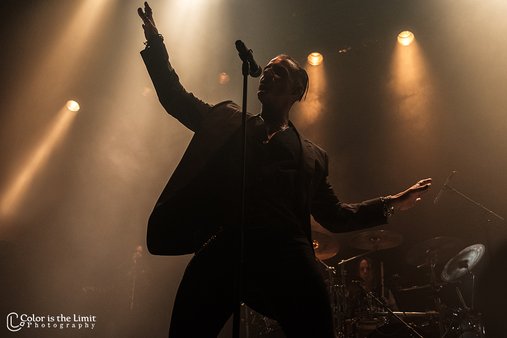 Halo | Depeche Mode Tribute