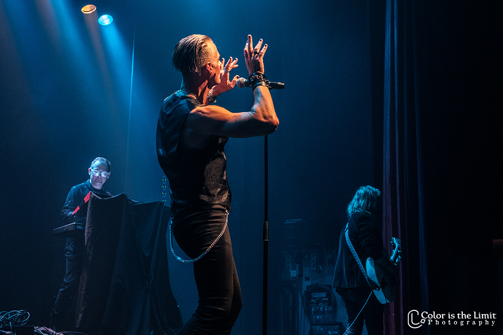 Halo | Depeche Mode Tribute