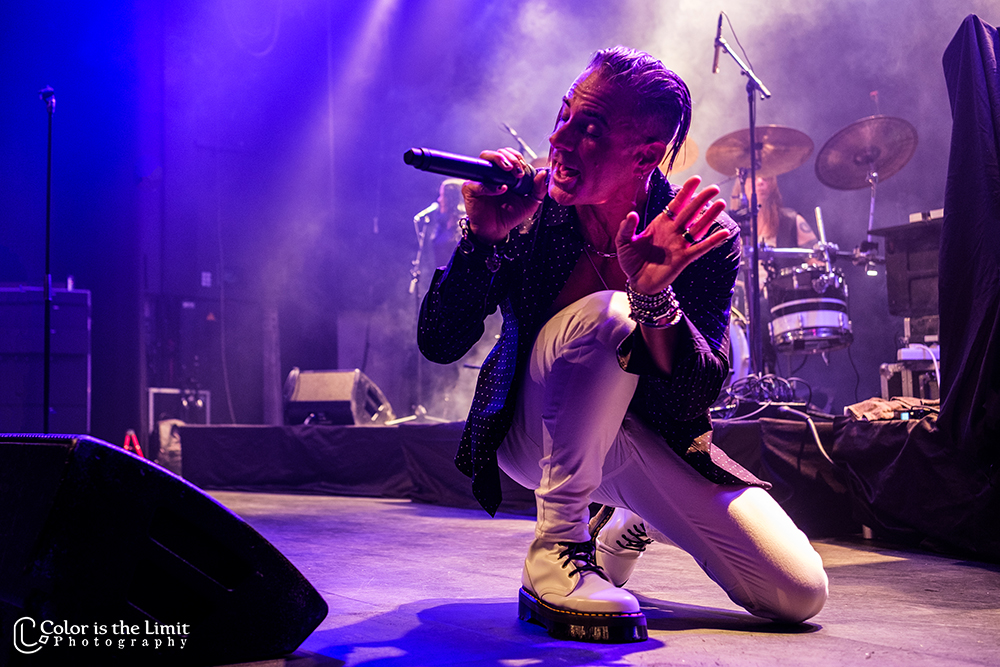 Halo | Depeche Mode Tribute