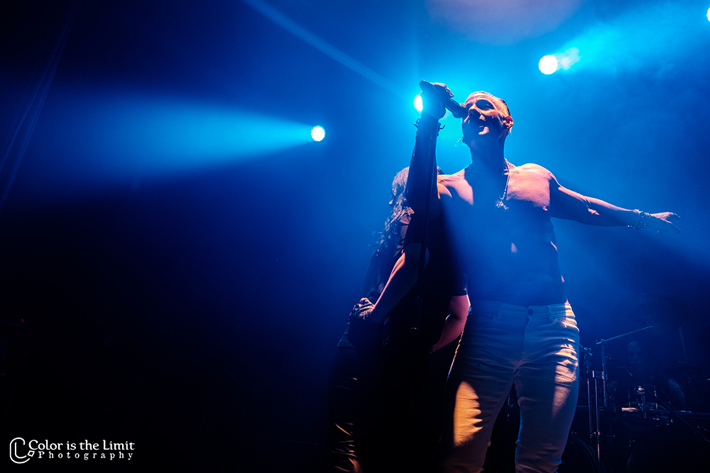 Halo | Depeche Mode Tribute