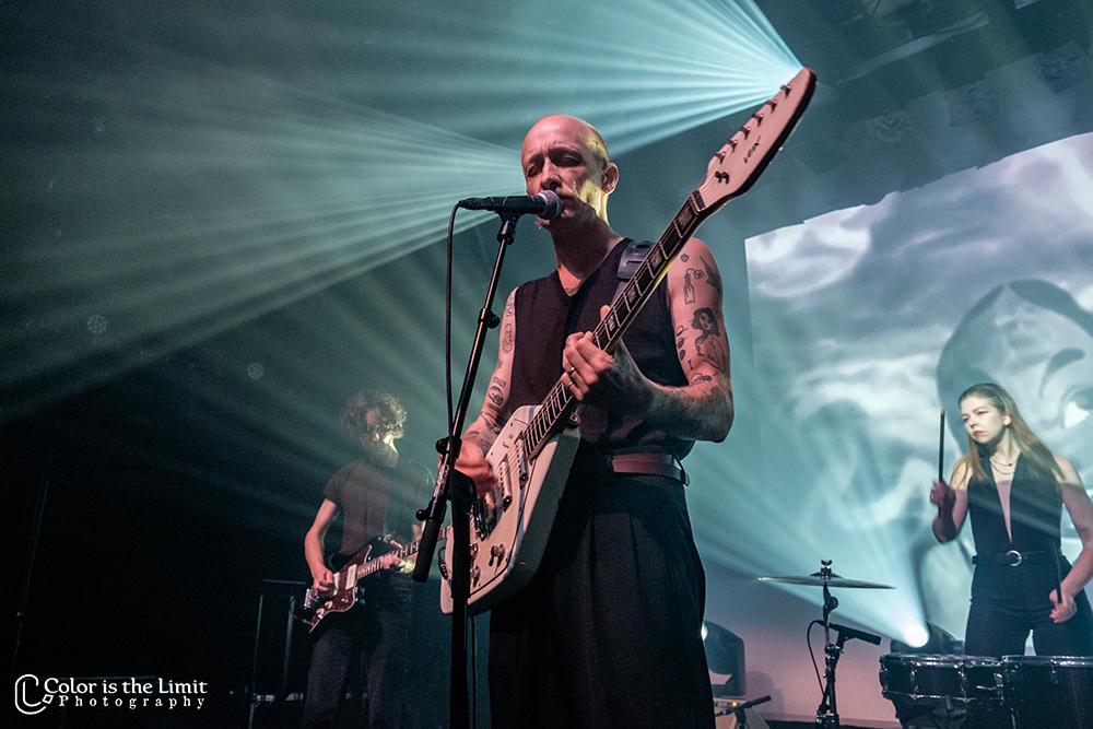 The Underground Youth | Melkweg Amsterdam