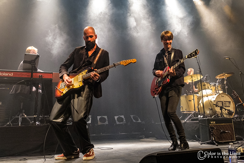 Forre Sterra | de Cacaofabriek