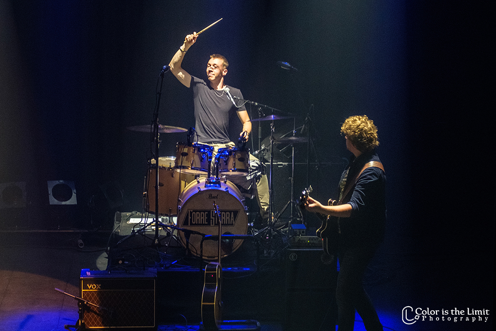 Forre Sterra | de Cacaofabriek