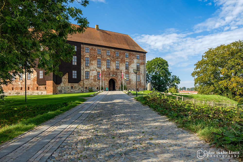 Vakantie 2024 | Kolding Hus - Danmark