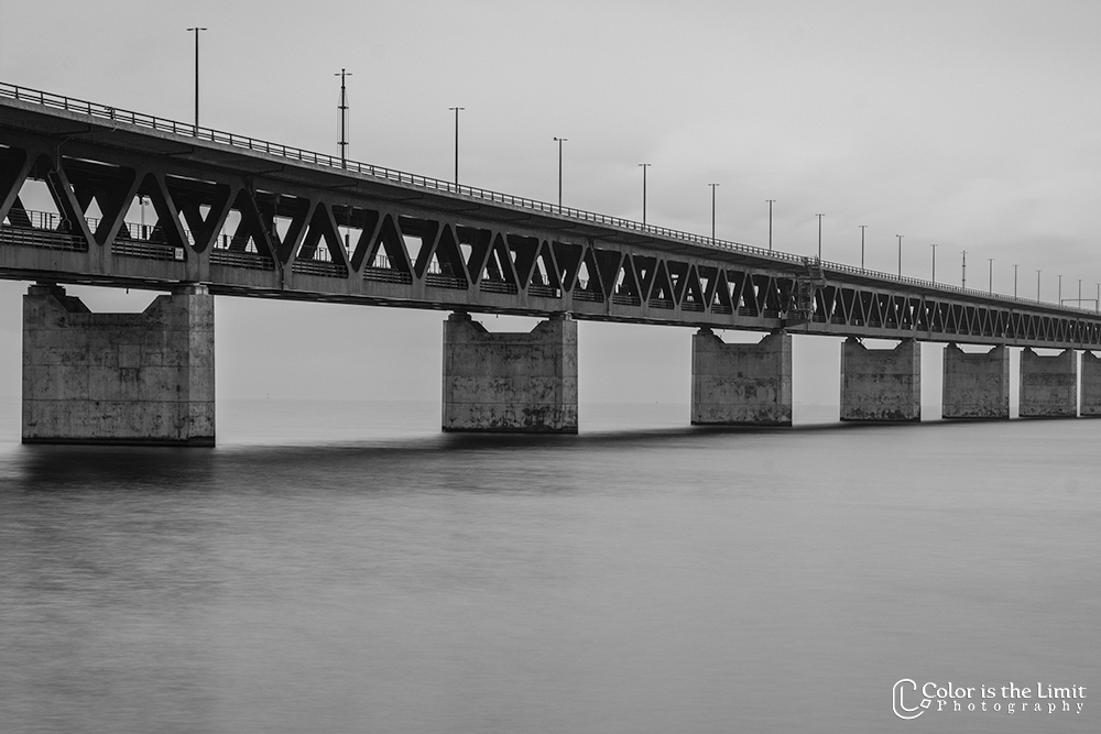 Vakantie 2024 | Öresundsbron, Sverige