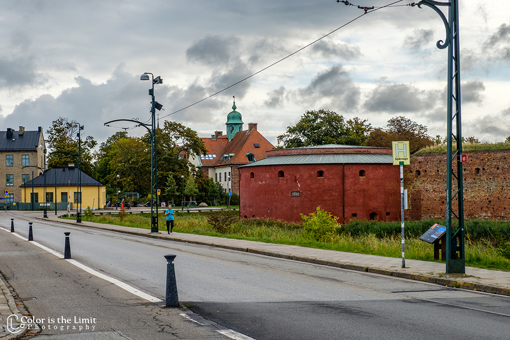 Vakantie 2024 | Malmö, Sverige