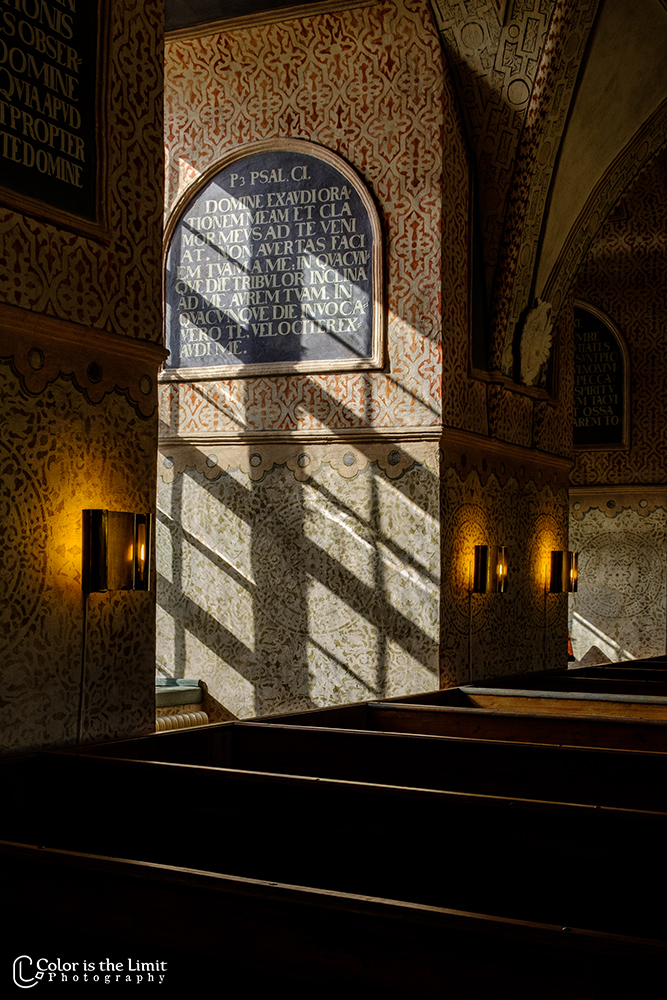 Vakantie 2024 | Kalmar Slott, Sverige