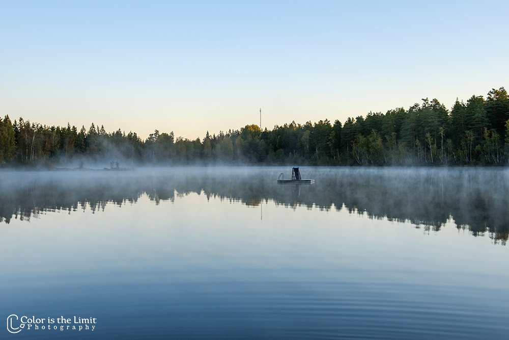 Vakantie 2024 | Ödevata, Emmaboda, Sverige