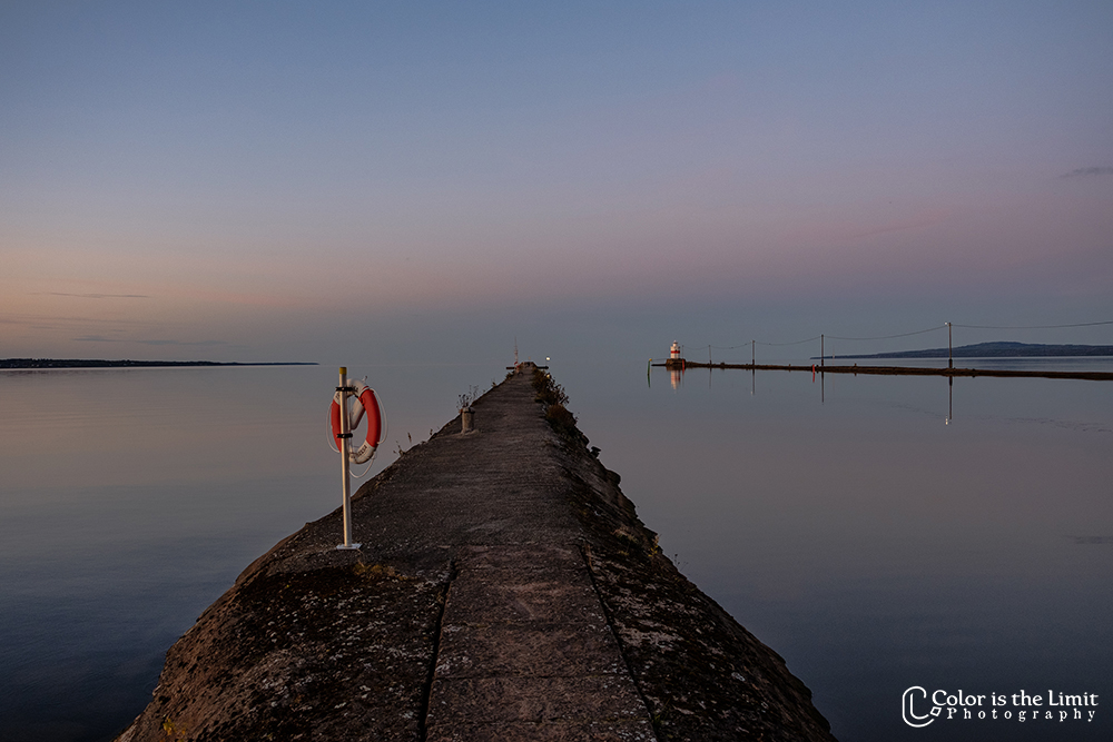 Vakantie 2024 | Fyr, Vänern, Lidköping