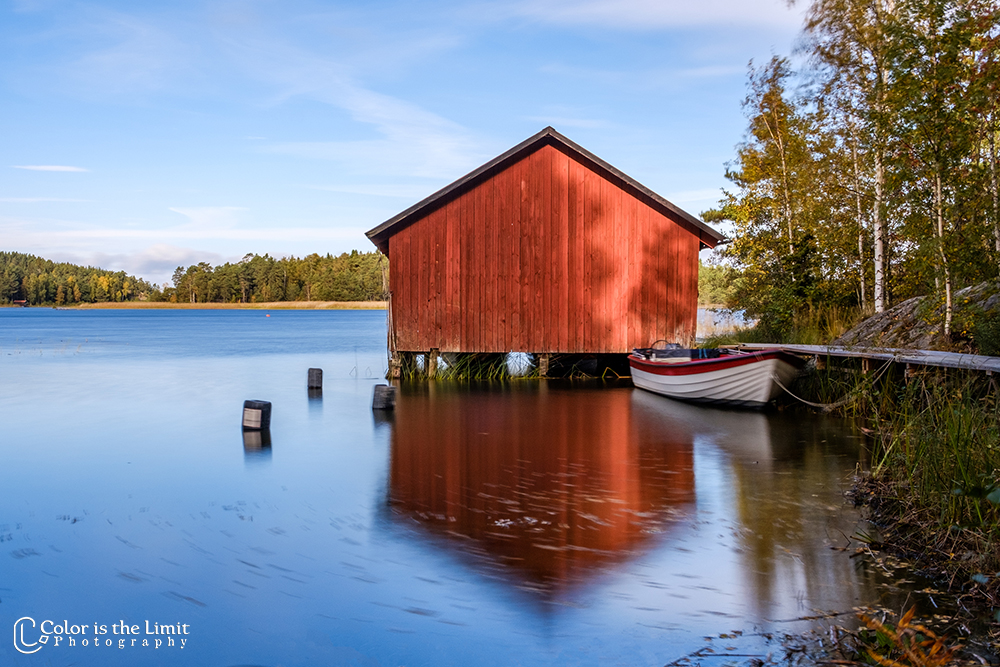 Vakantie 2024 | Eken Spiken Naturreservat