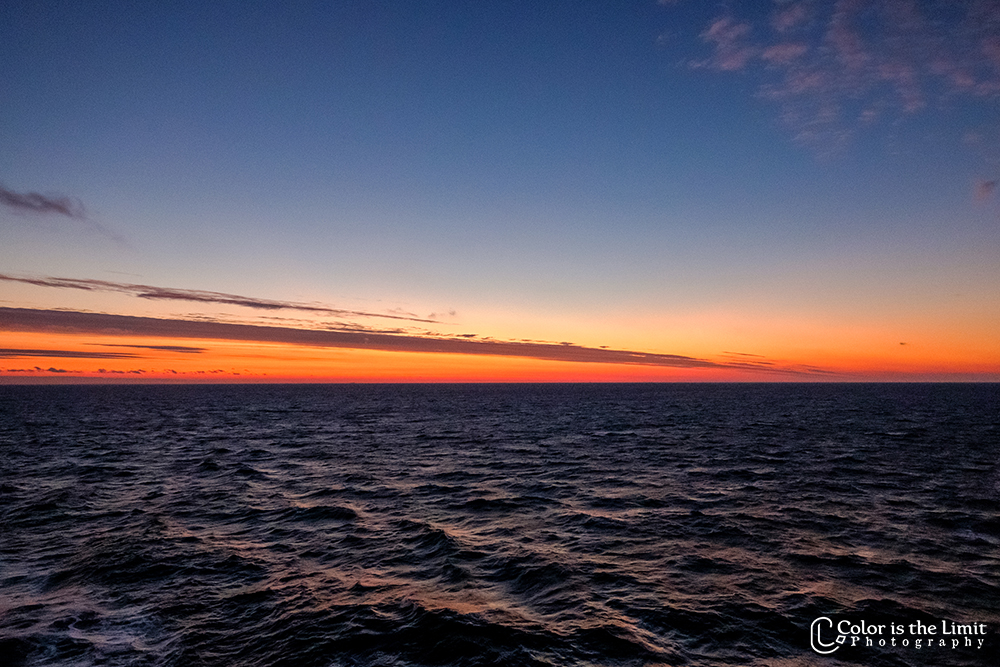 Vakantie 2024 | Göteborg naar Kiel Stena Line