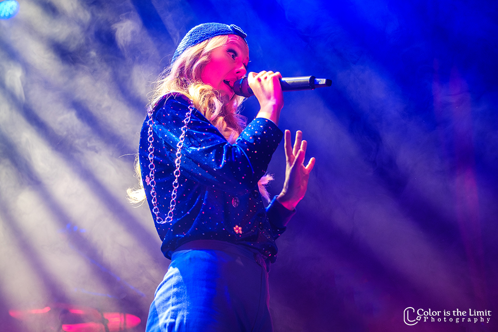 Abba Fever | de Cacaofabriek Helmond