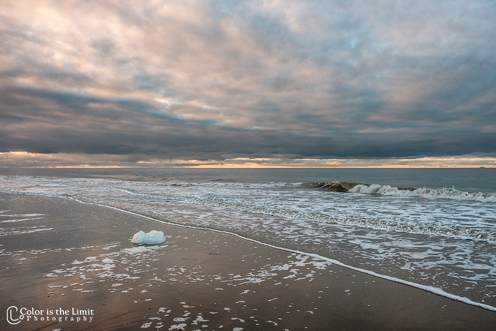 Burgh-Haamstede | Zonsondergang