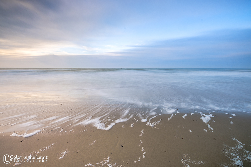 Burg-Haamstede | Zee