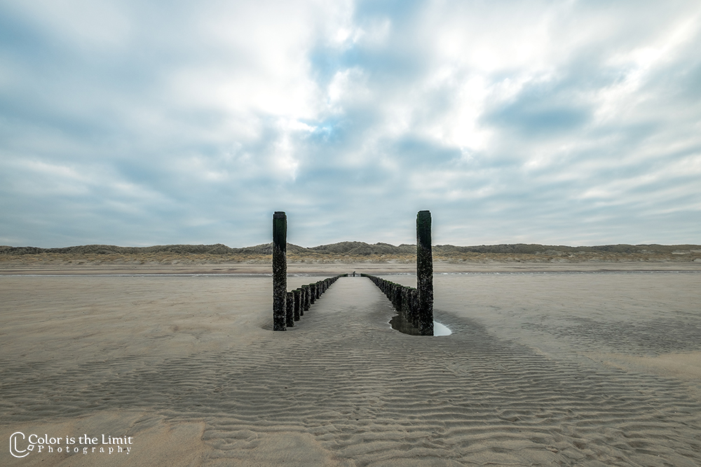 Burg-Haamstede | Strand